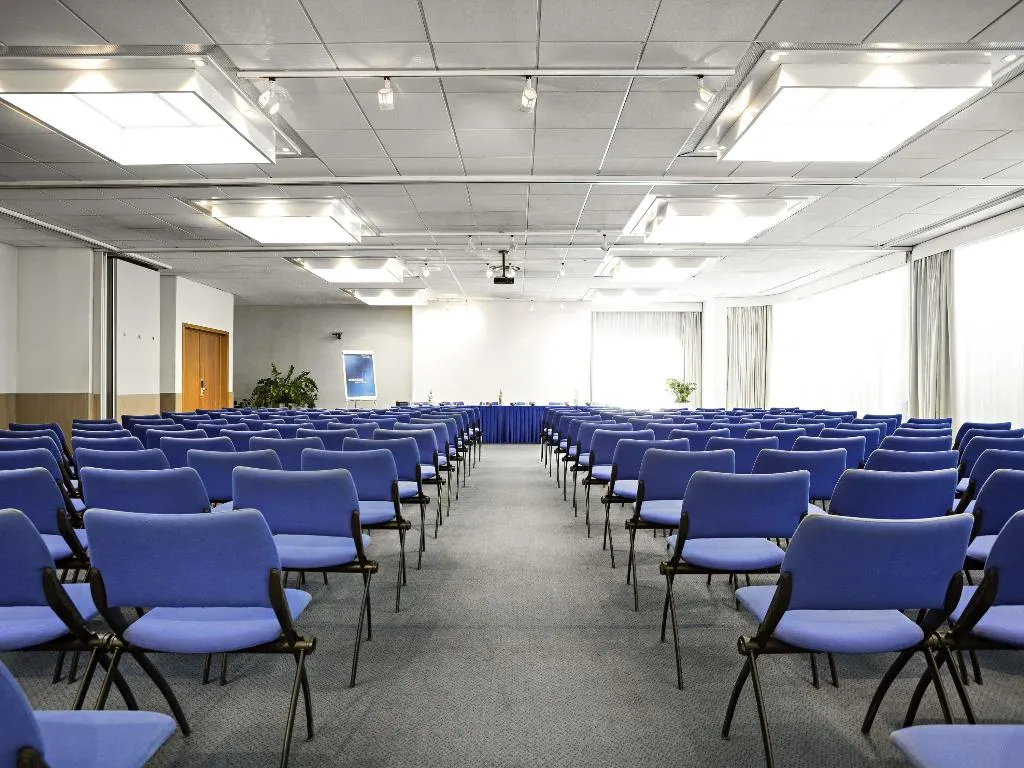 Conferences, Novotel Caserta Sud, Naples