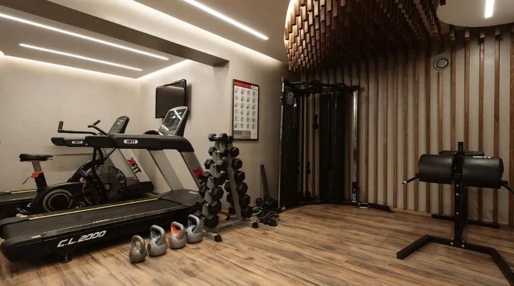 Sports and Entertainment, Seascape Luxury Residences, Crete