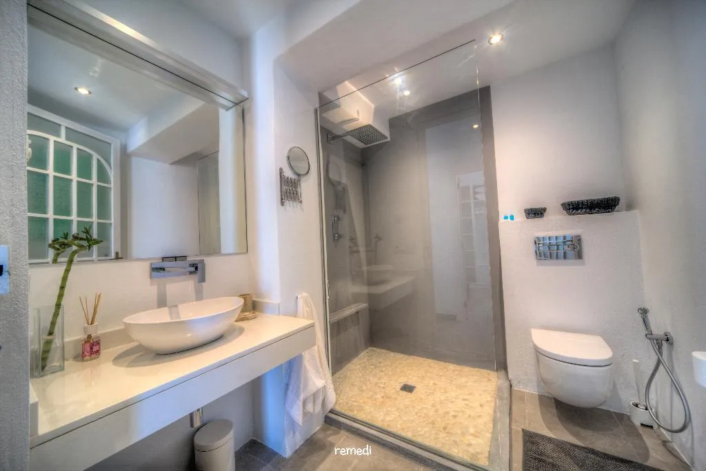 APARTMENT THREE BEDROOMS Room, mimar urban altea, Costa Blanca