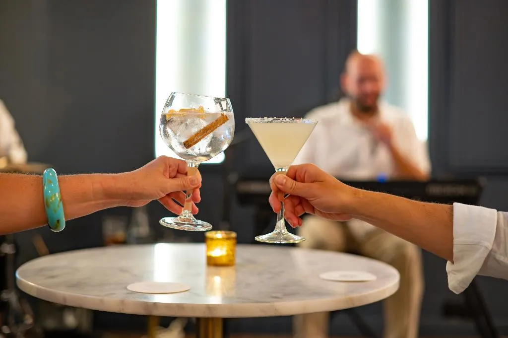 Bar, Hotel da Baixa, Lisbon