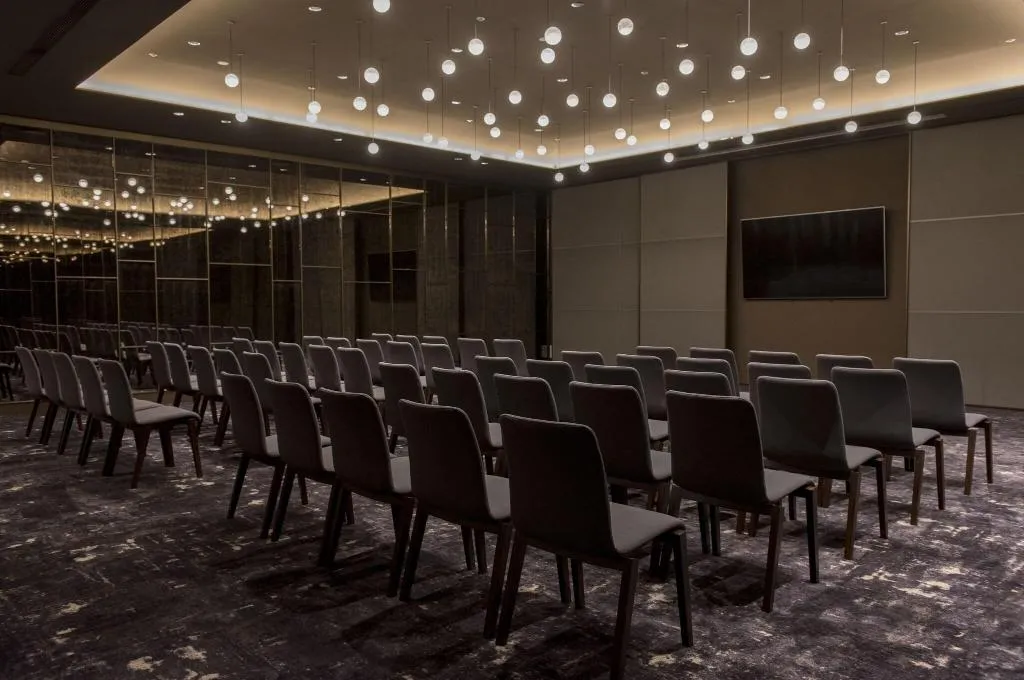 Conferences, Almanac Barcelona, Barcelona