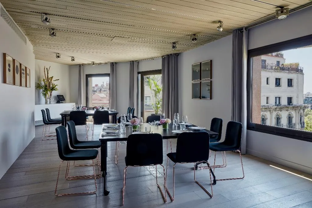 Conferences, Sir Victor Hotel part of Sircle Collection, Barcelona