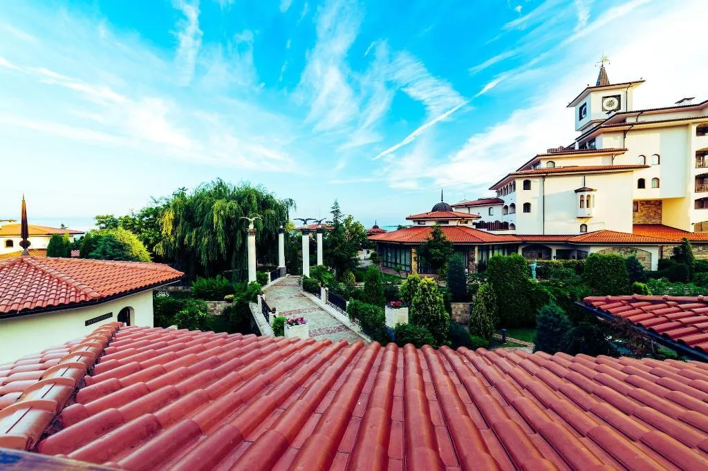 Room, Helena Park - Ultra All inclusive, Bourgas