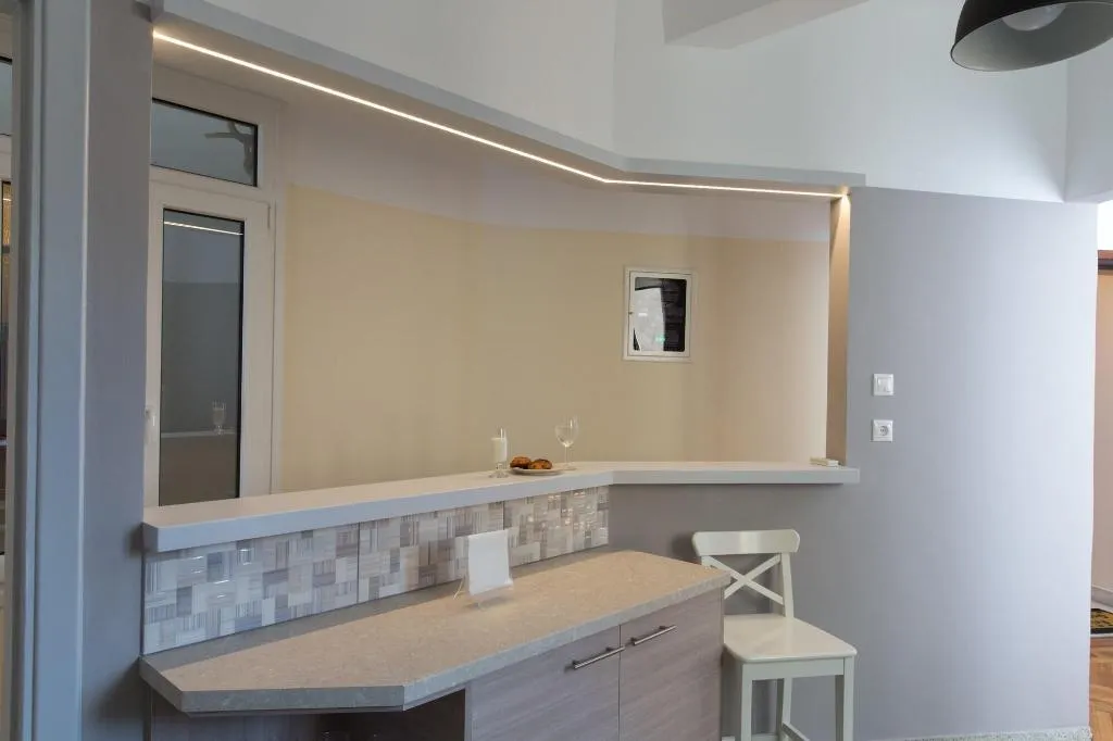 Room, Hellenic Hospitality House, Athens
