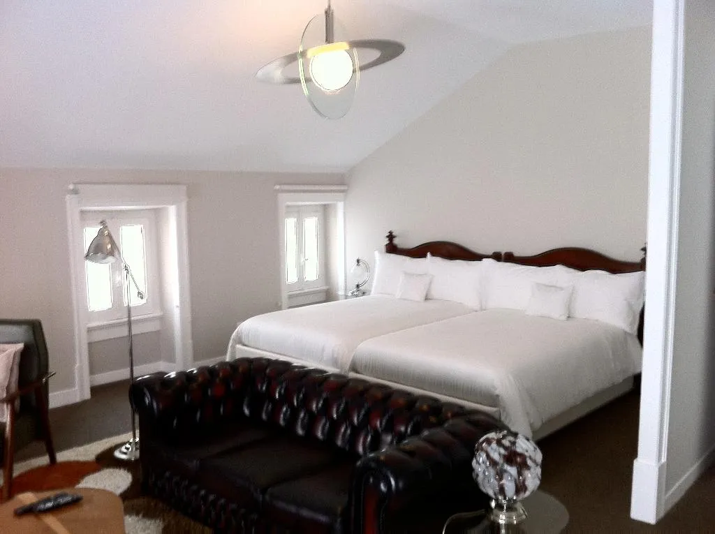 JUNIOR SUITE STANDARD Room, Palacete Chafariz Del Rei by Unlock Hotels, Lisbon