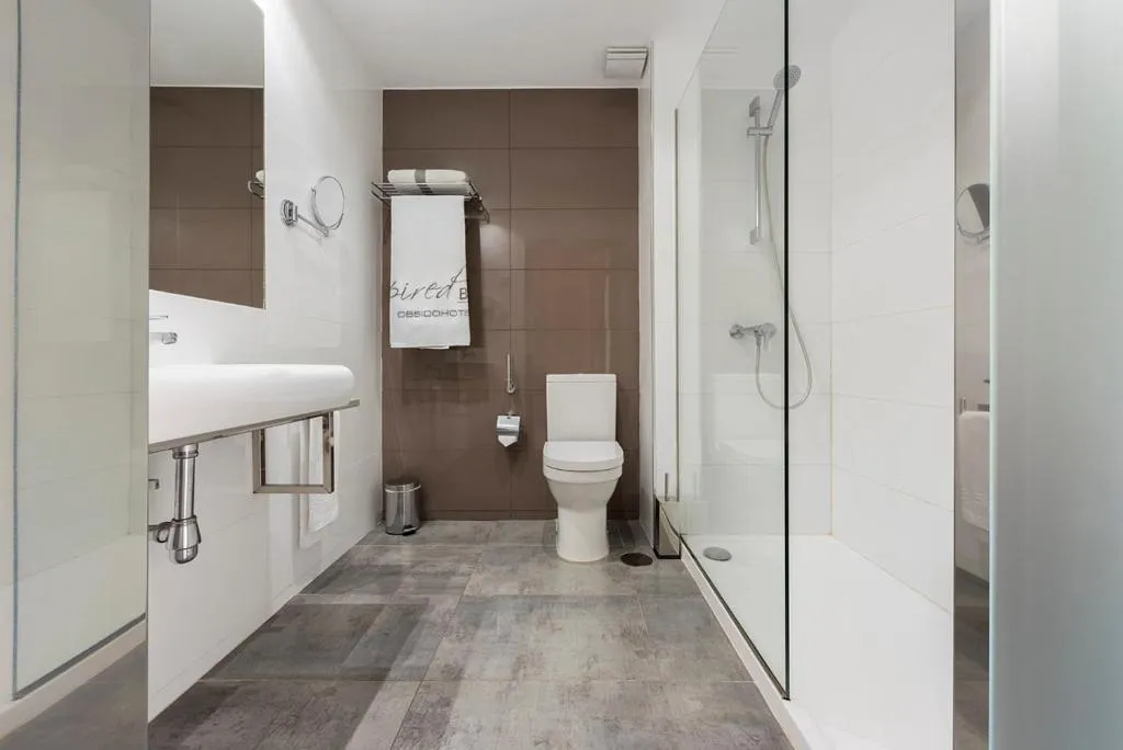 Double or Twin SUPERIOR Room, Ona Diana Park, Costa Del Sol