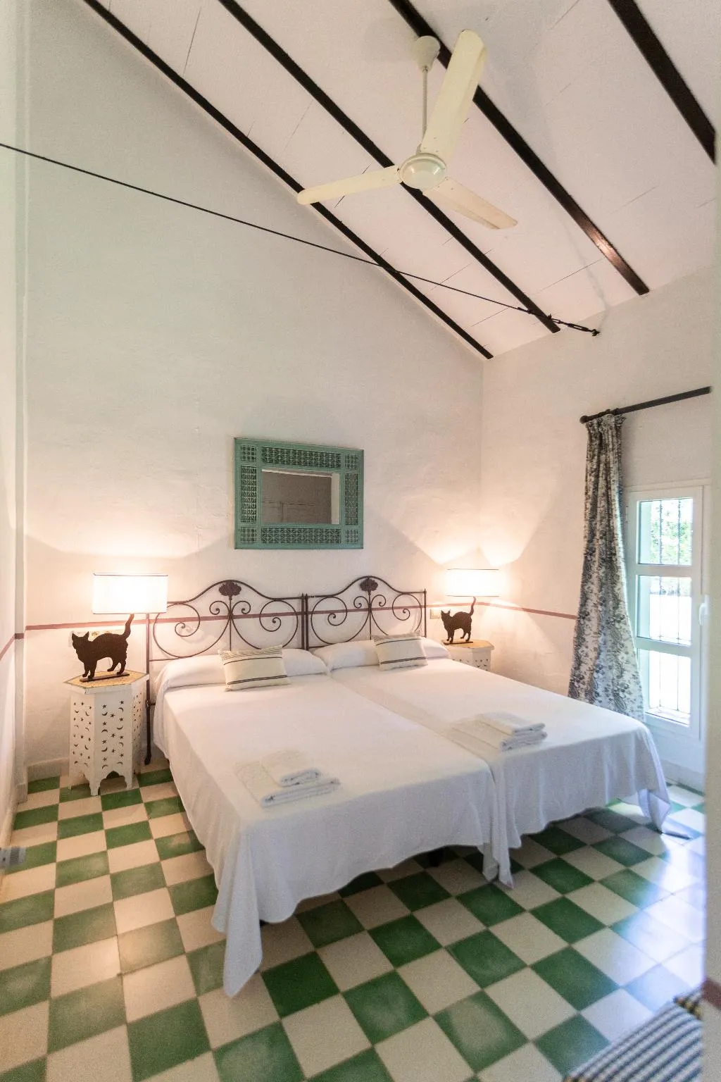 JUNIOR SUITE STANDARD Room, El Cortijo de los Mimbrales, Costa De La Luz