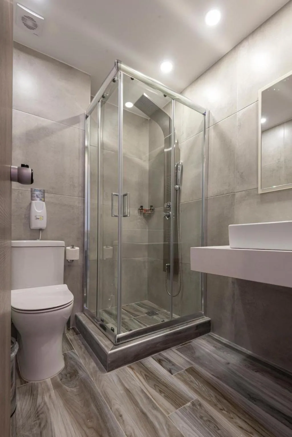Room, Kyma Rooms & Suites, Kos