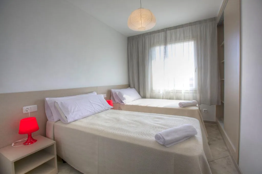 APARTMENT SUPERIOR Room, Sono Master Apartments, Barcelona
