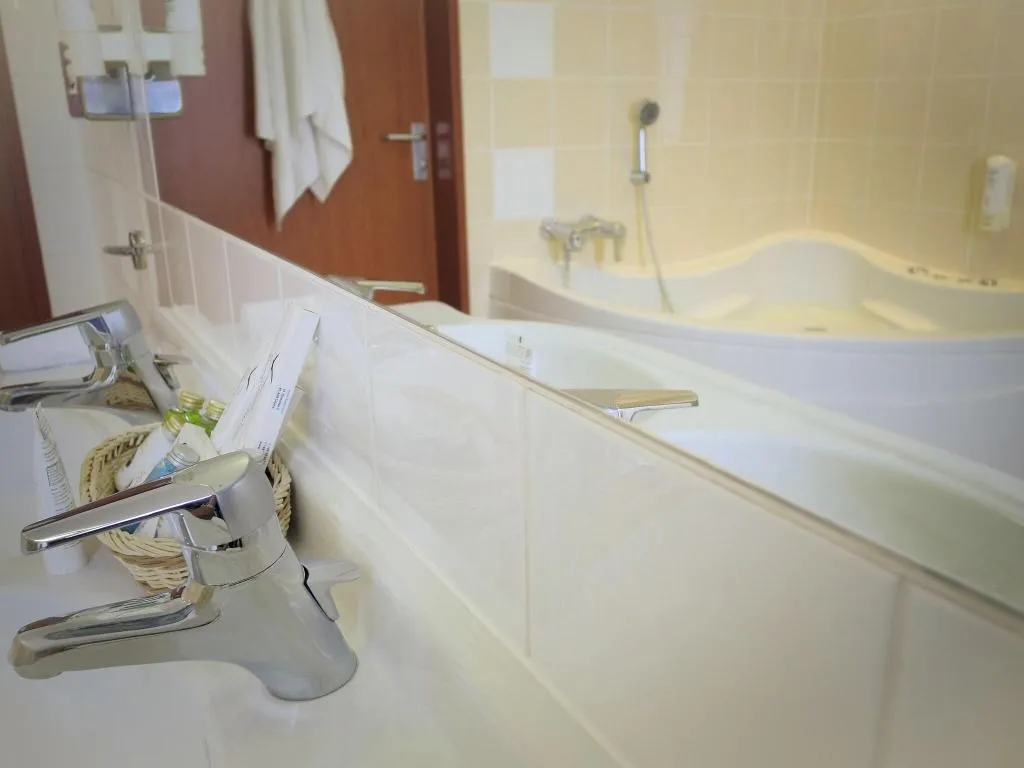 Room, Hotel Nadmorski, Gdansk