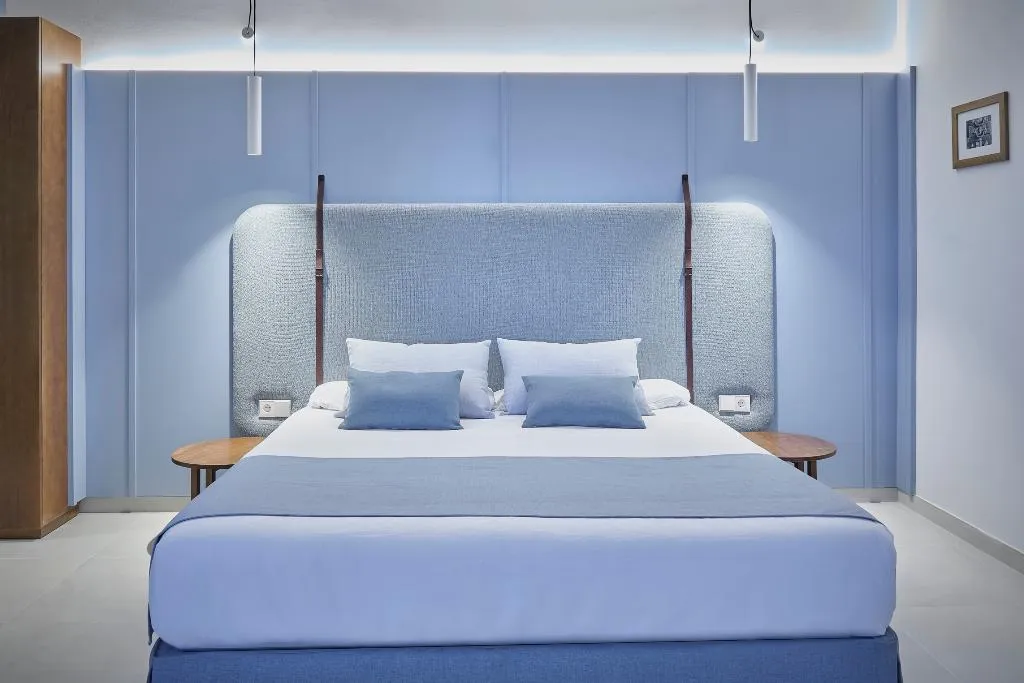 Double or Twin SEA VIEW Room, Gran Sol, Costa De La Luz