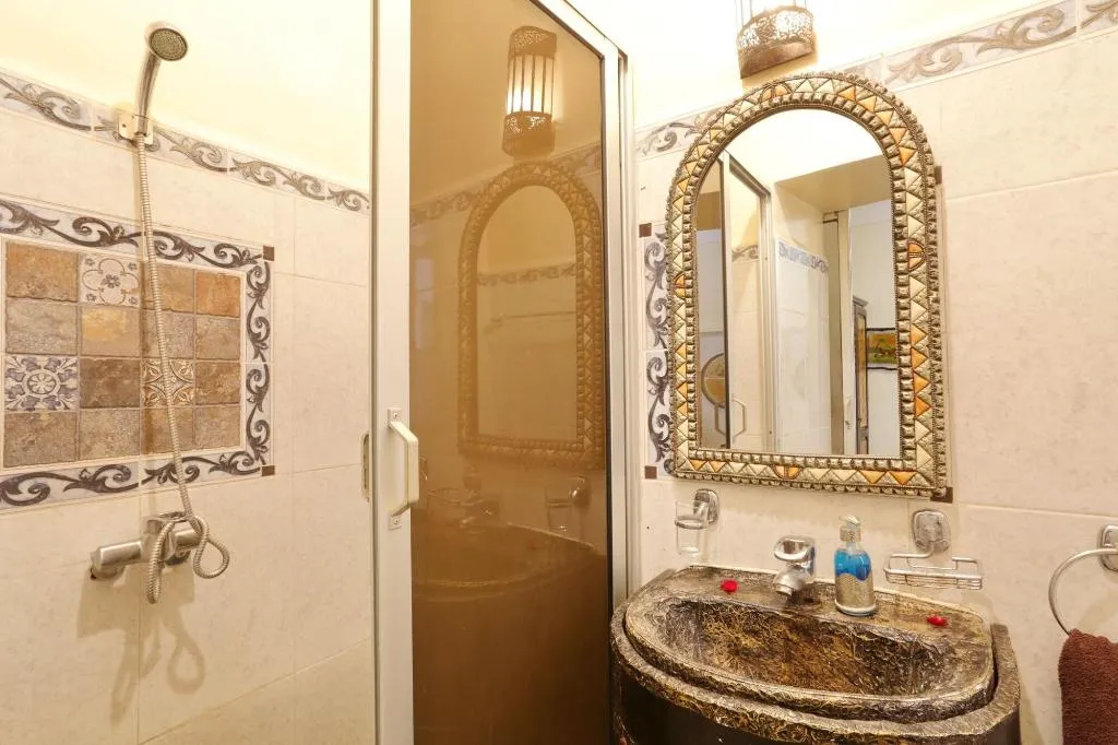 Room, Riad Dar Najat, Marrakech