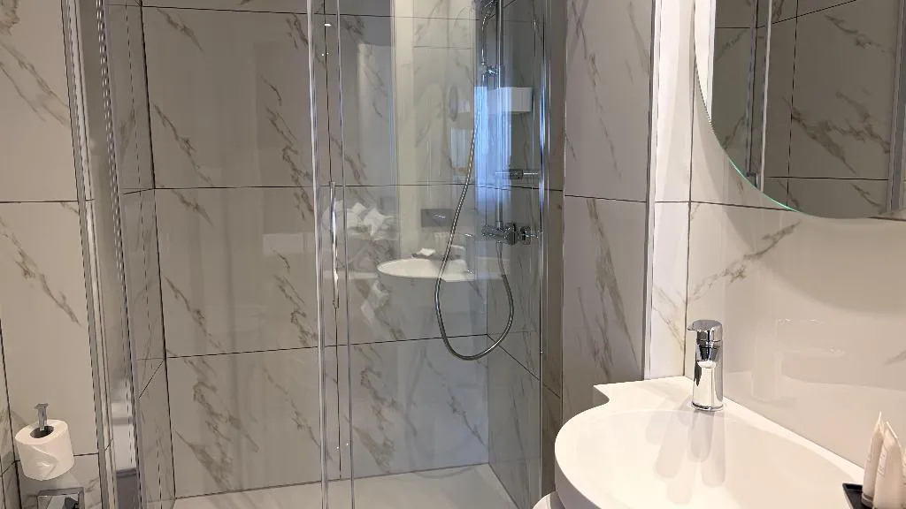 Room, Astoria Sure Hotel Collection by Best Western, Milan