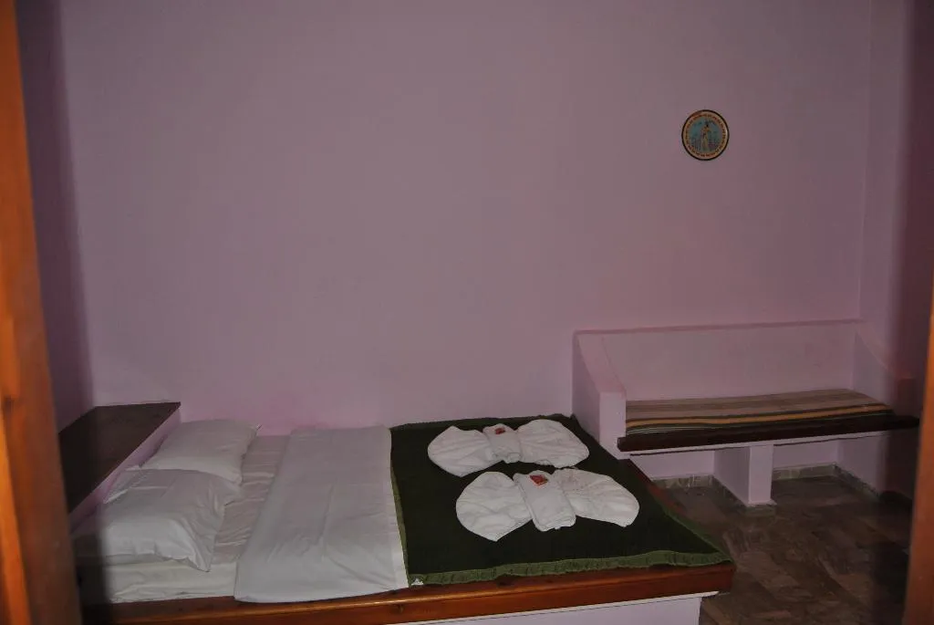 SINGLE STANDARD Room, Galini, Crete