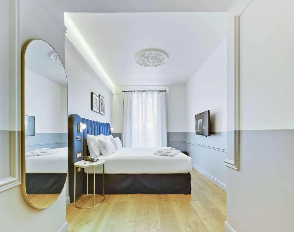 Room, Casa Alberola Alicante, Curio Collection By Hilton, Costa Blanca