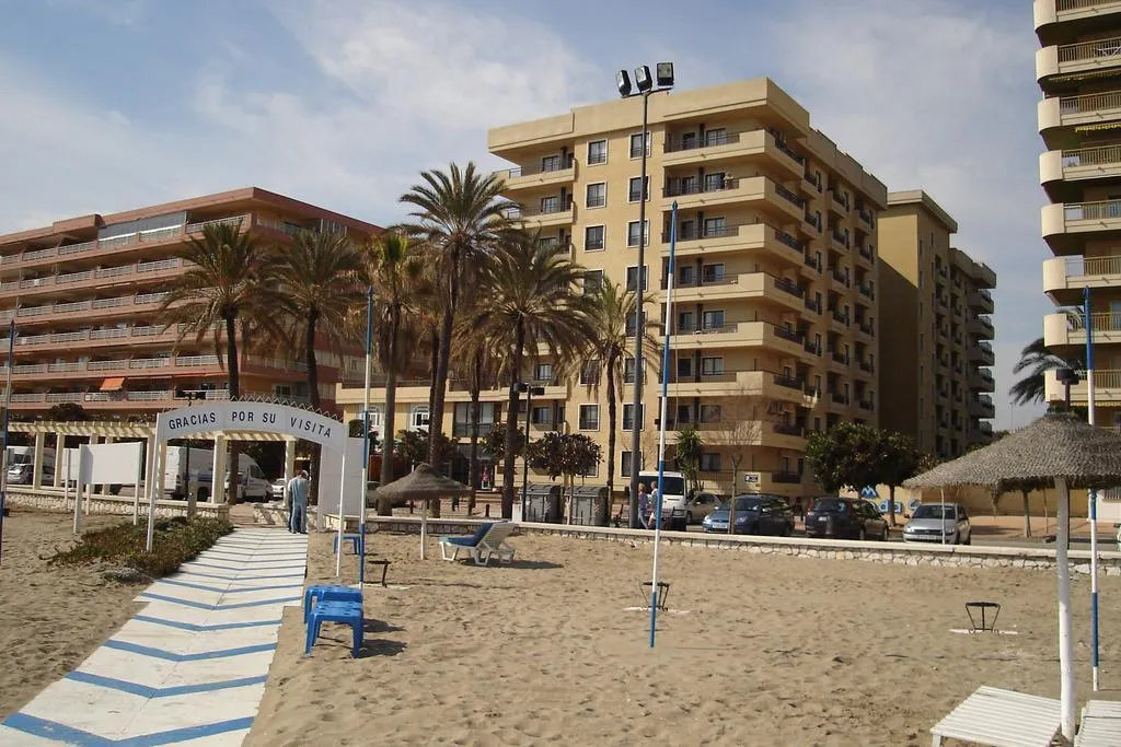 General view, Ronda IV, Costa Del Sol