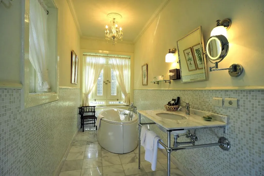 Room, Villa Belle Epoque, Cairo