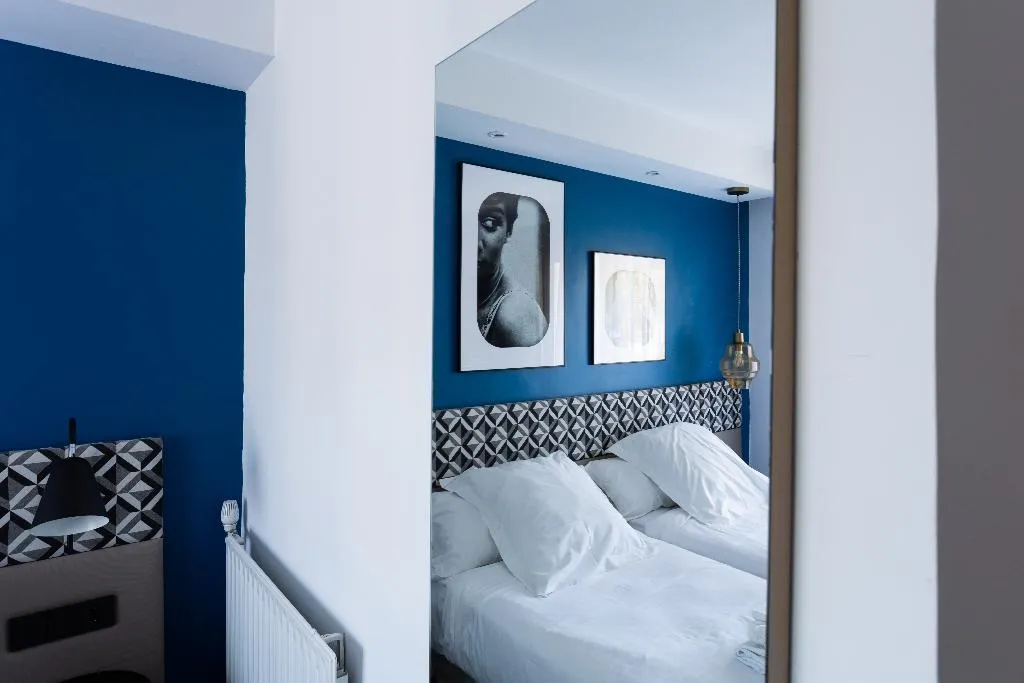 Room, La Concha Soul Boutique Hotel, Majorca