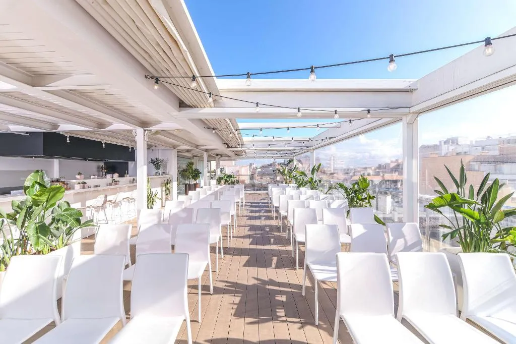 Conferences, Innside Palma Center, Majorca