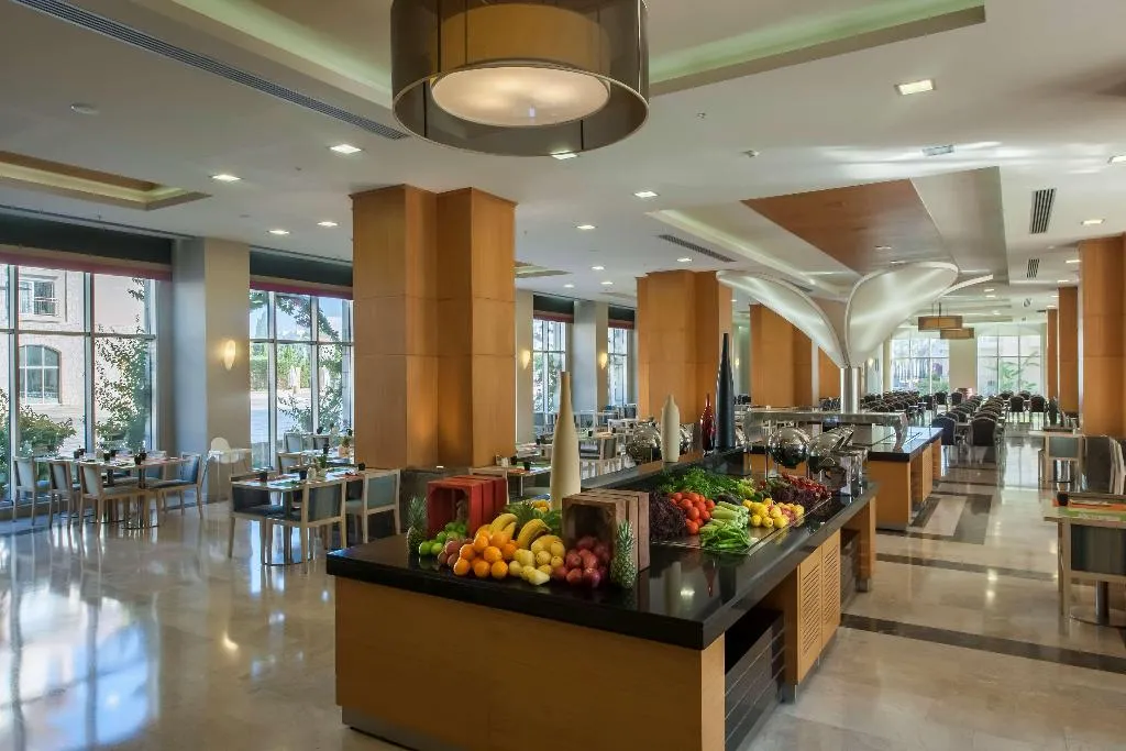 Restaurant, Radisson Blu Resort & SPA Cesme, Izmir