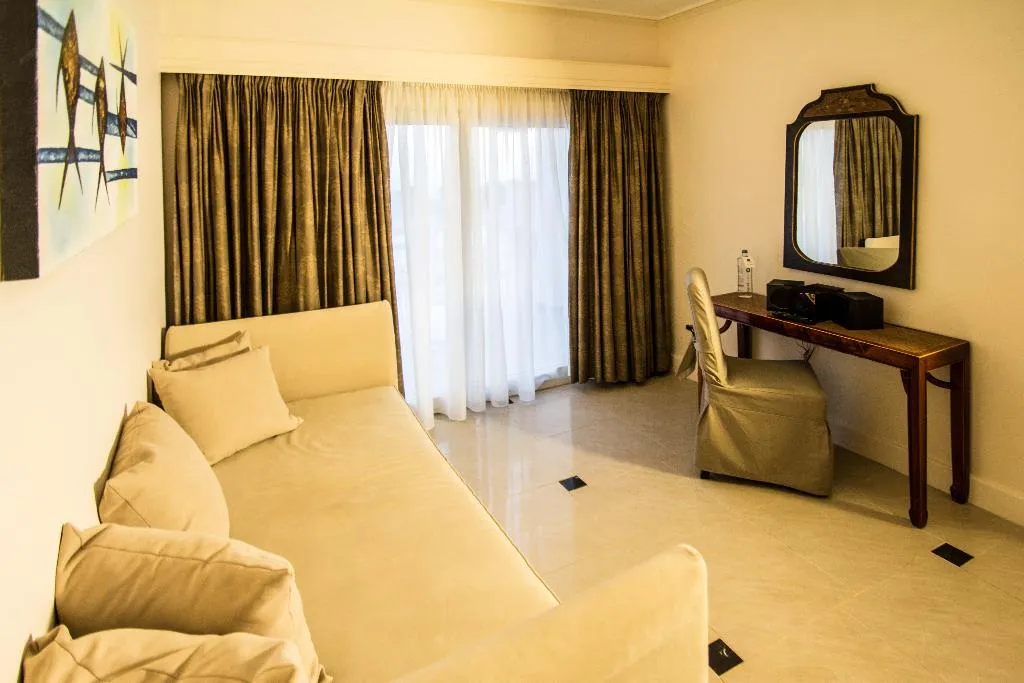 FAMILY ROOM SEA VIEW Room, Mabely Grand hotel, Zante