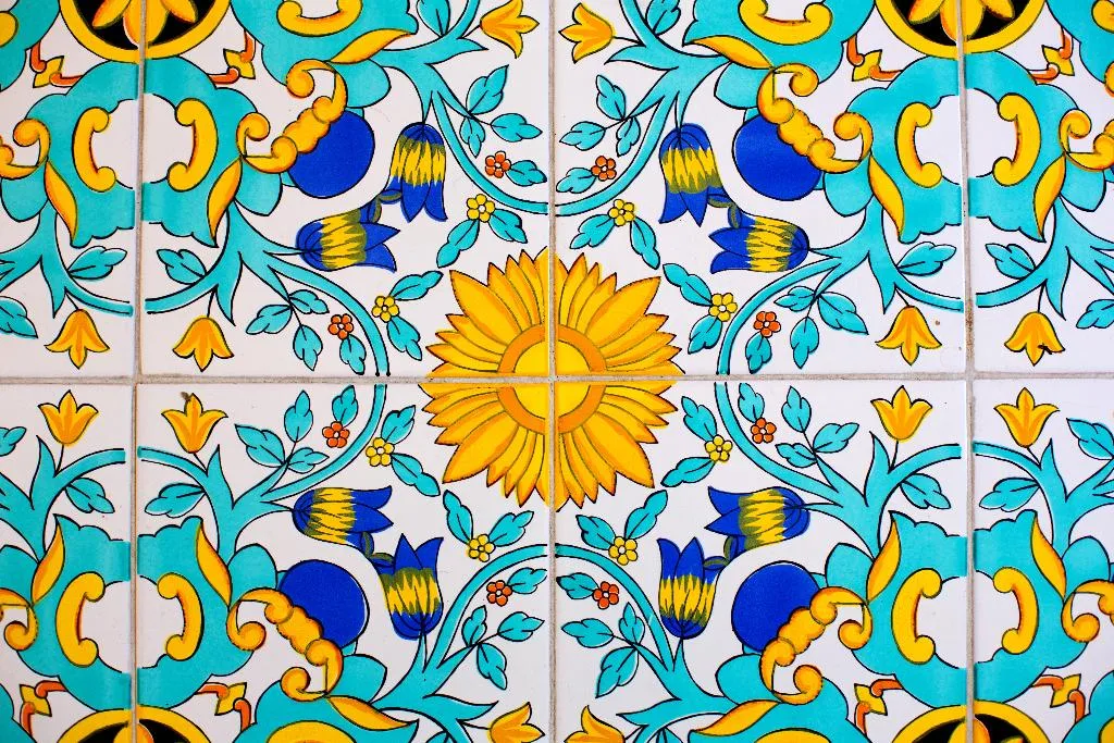 Lobby, Palazzo Margherita Positano, Naples