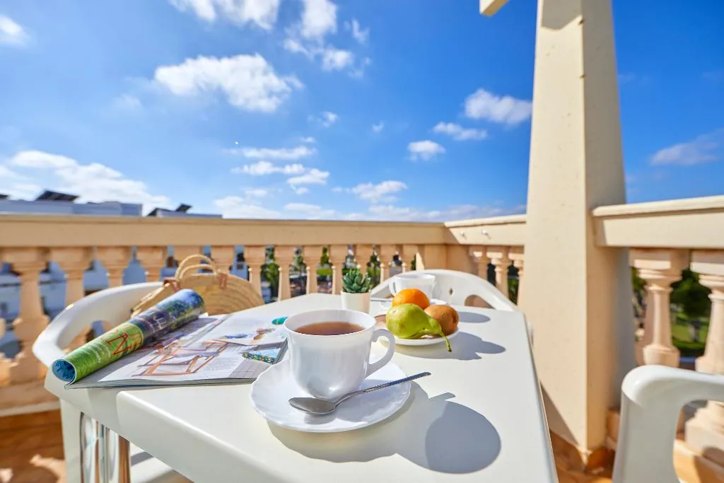 APARTMENT STANDARD Room, Gavimar La Mirada Club Resort, Majorca