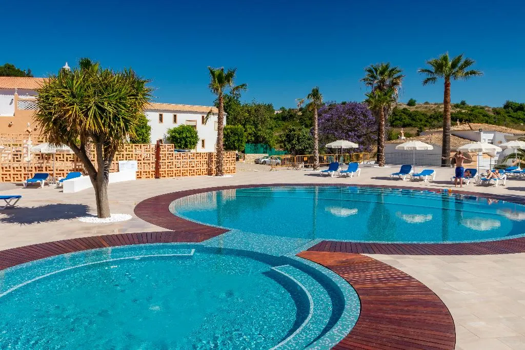 General view, Oleandro Country Clube, Algarve