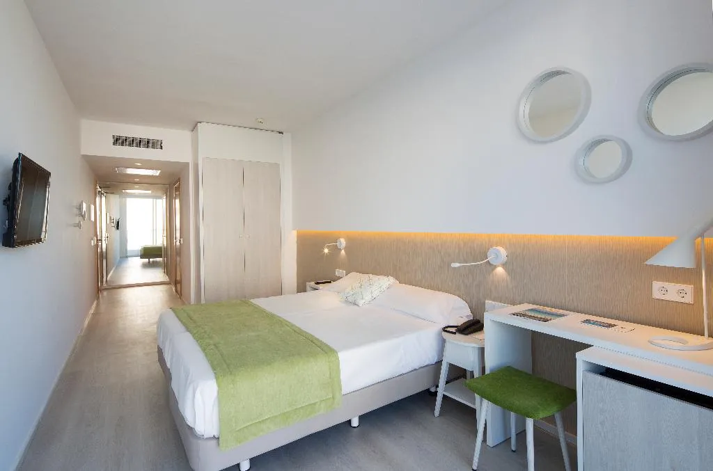 Room, JS Sol de Alcudia, Majorca