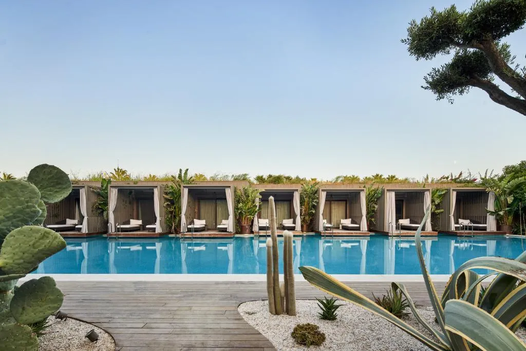 Pool, Biblos Beach Resort Alacati, Izmir