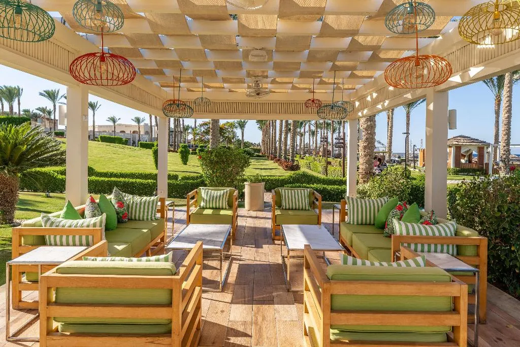 Restaurant, Rixos Sharm El Sheikh Adults Only 18+ ALL INCLUSIV, Red Sea Riviera