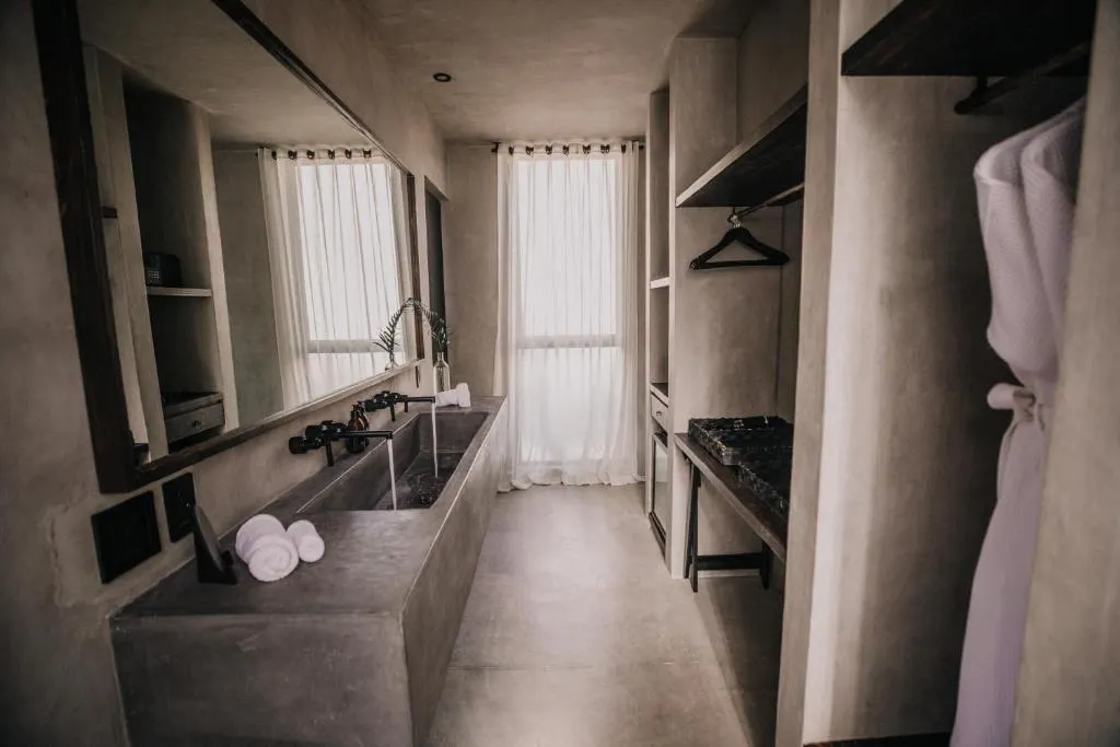 VILLA DELUXE Room, Hotel Bardo Tulum, Cancun Area
