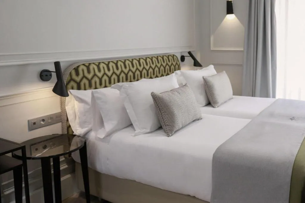 Room, Casa Romana Hotel Boutique, Seville