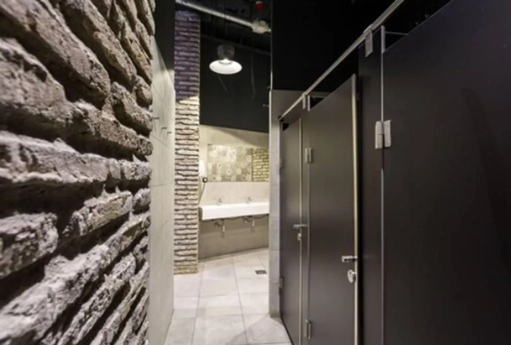 Room, Black Swan Hostel Sevilla, Seville