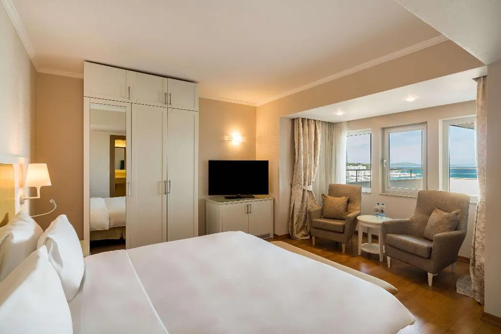 Room, Radisson Blu Resort & SPA Cesme, Izmir