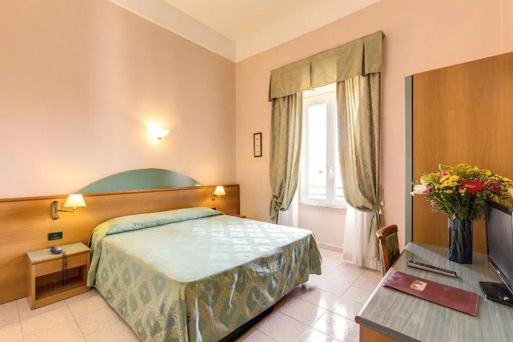 Room, Contilia, Rome
