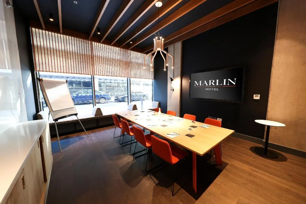Conferences, Marlin, Dublin