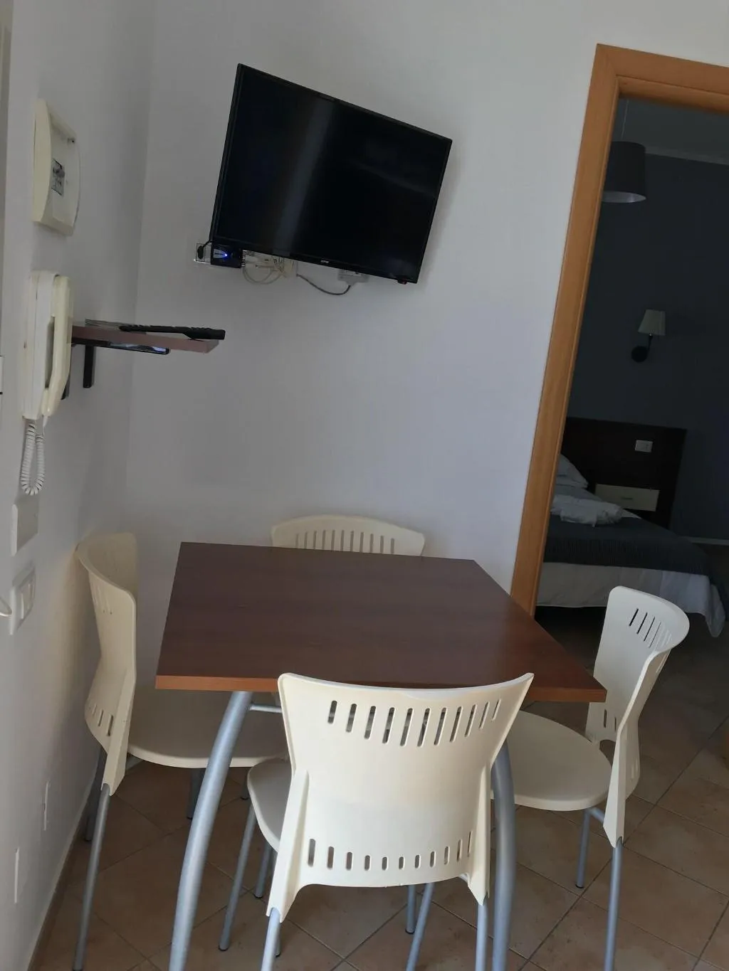 Room, Case Vacanze Ancora, Catania