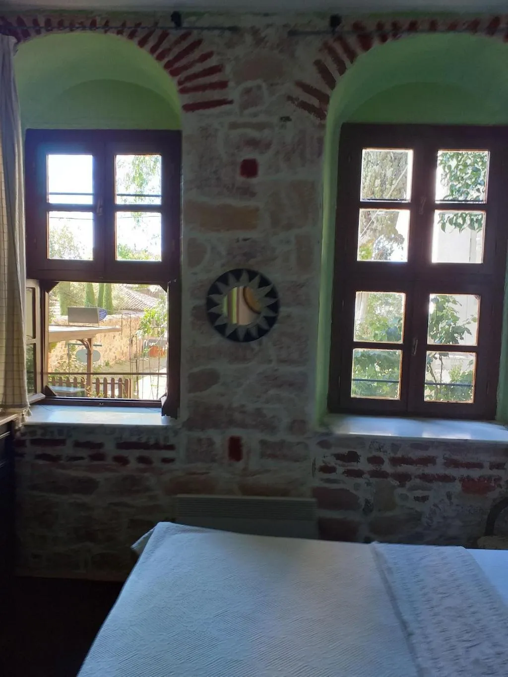 Room, Cunda Zehra Teyzenin Evi, Izmir