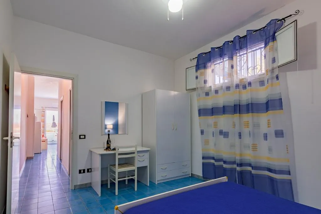 APARTMENT TWO BEDROOMS Room, Lumia Case Vacanze, Catania