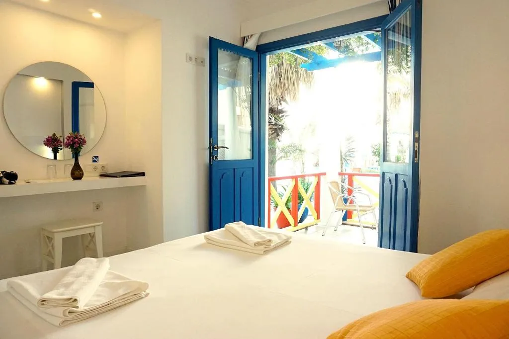 Room, Su Hotel, Bodrum