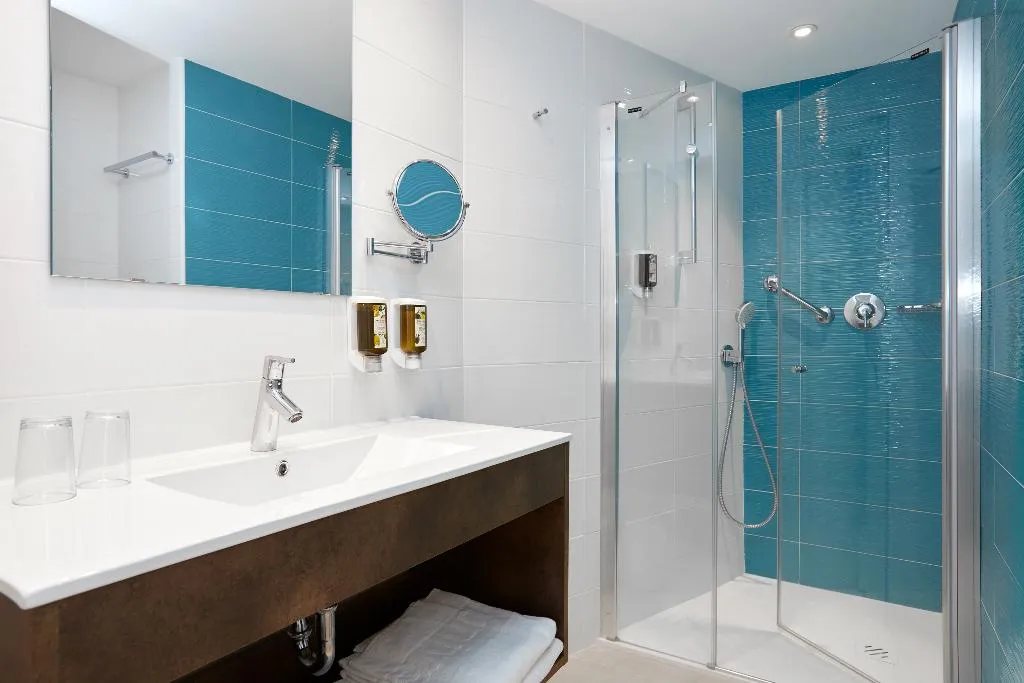 APARTMENT STANDARD Room, Universal Aparthotel Elisa, Majorca