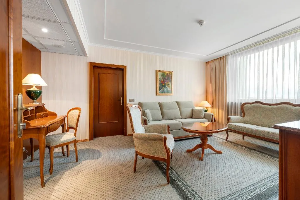 SUITE STANDARD Room, Panorama by Verdi Hotels, Prague