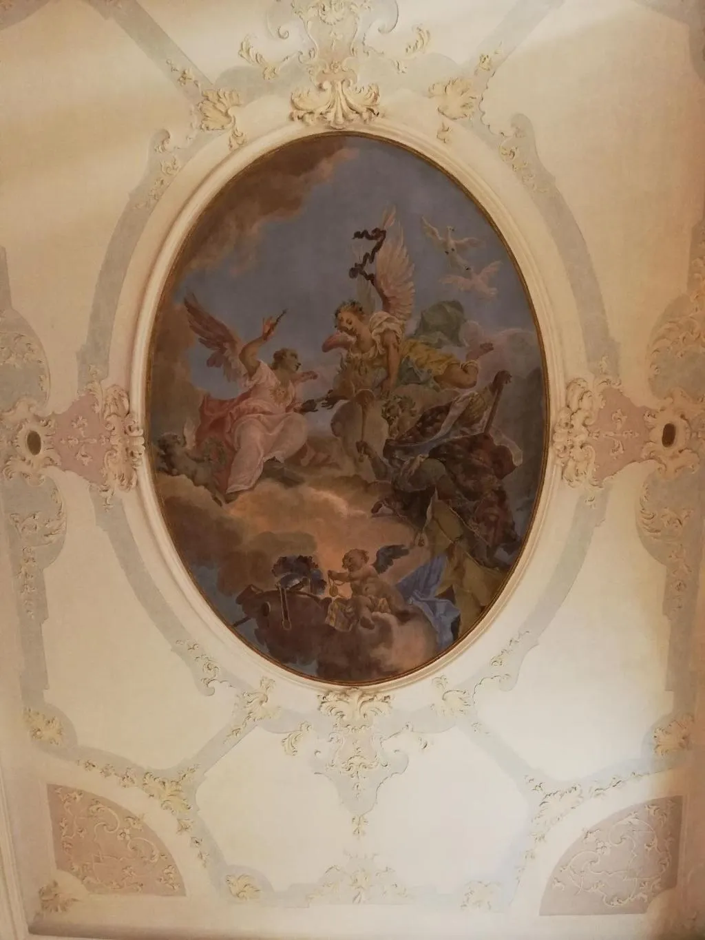 Room, Cà Bonfadini Historic Experience, Venice