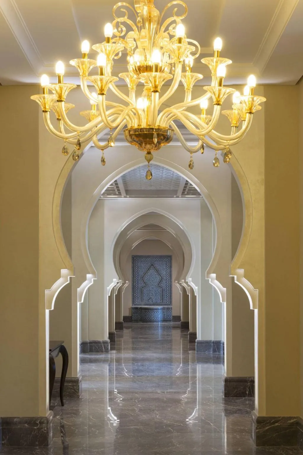 General view, Ajman Saray, A Luxury Collection Resort, Dubai