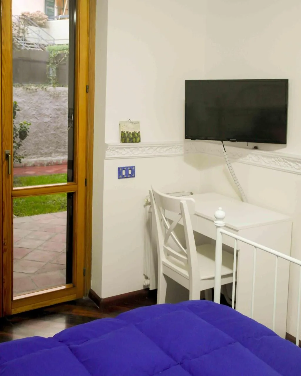Room, Sicilian Home Concept B&B, Palermo