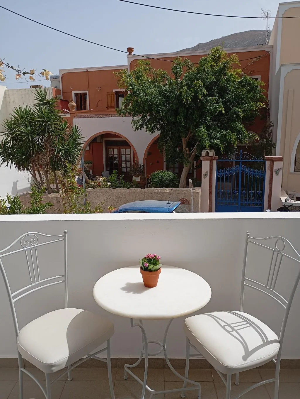 STUDIO COMFORT Room, Ifestia, Santorini