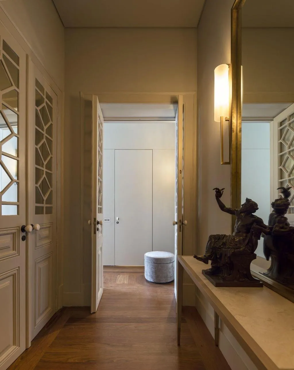 Room, Verride Palácio Santa Catarina, Lisbon