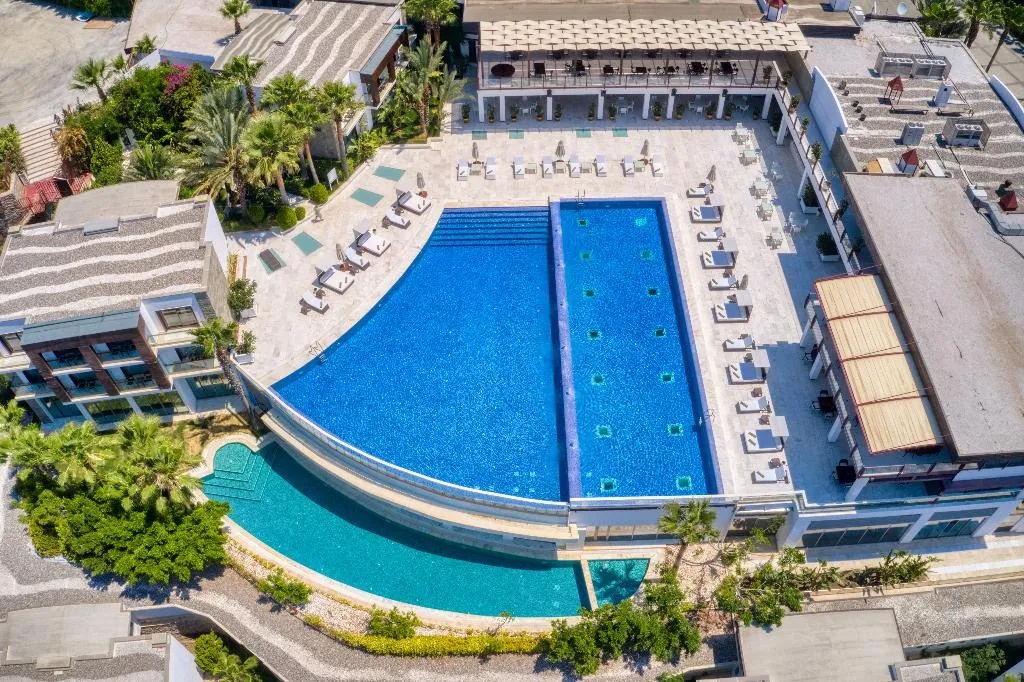 Pool, HillStone  Bodrum Hotel & SPA, Bodrum