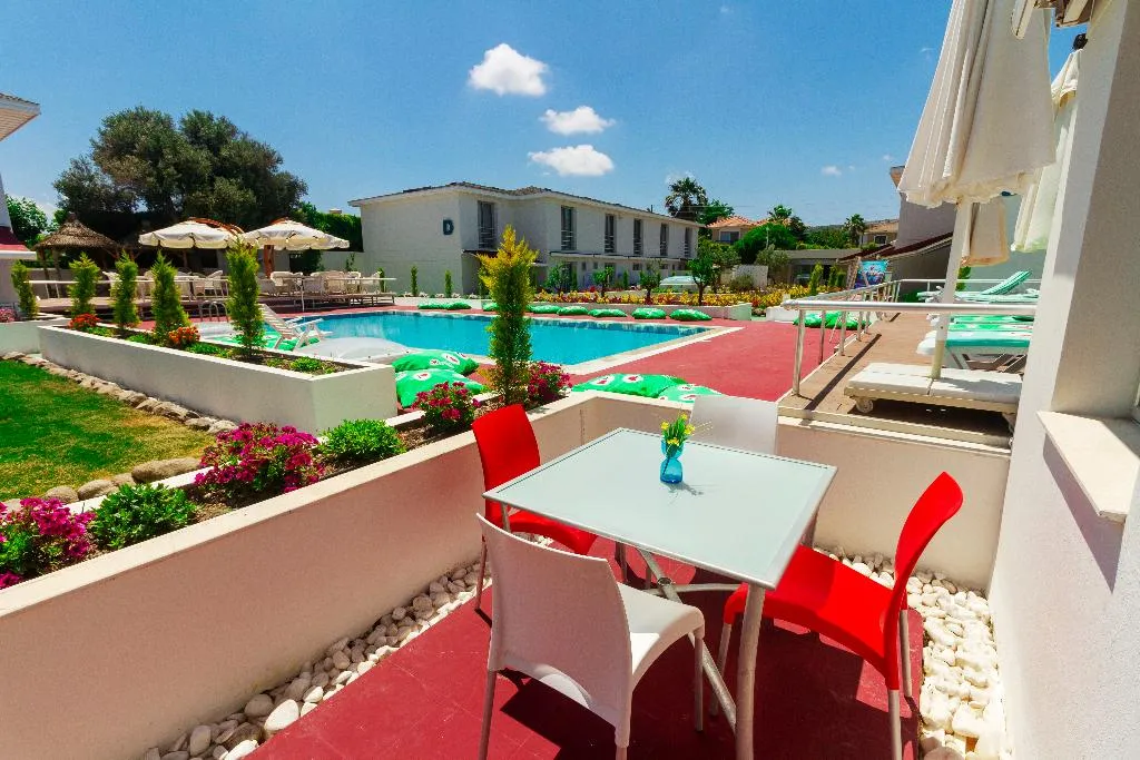 SUITE EXECUTIVE Room, Vela Garden Resort, Izmir